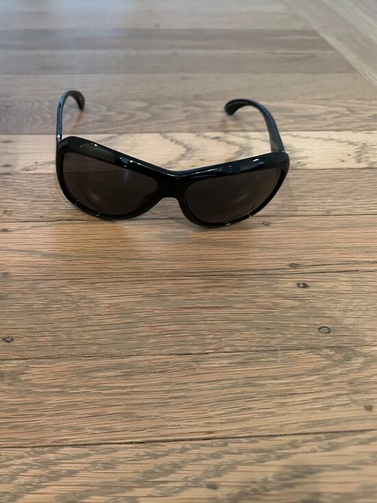 Vintage Y2K Yves Saint Laurent YSL Sunglasses, Oversized Frames, Tom Ford era main image 4